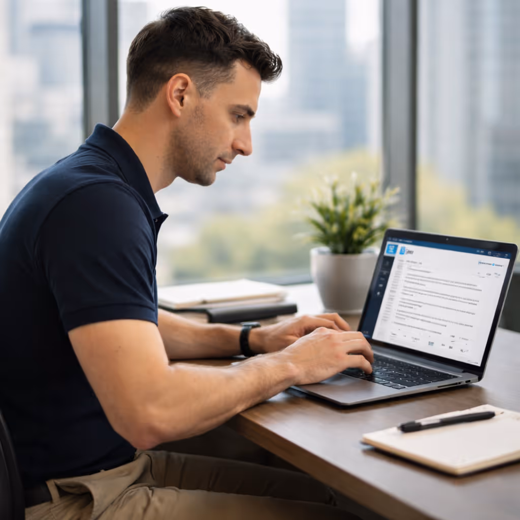Single Touch Payroll (STP) now required for SMB’s 