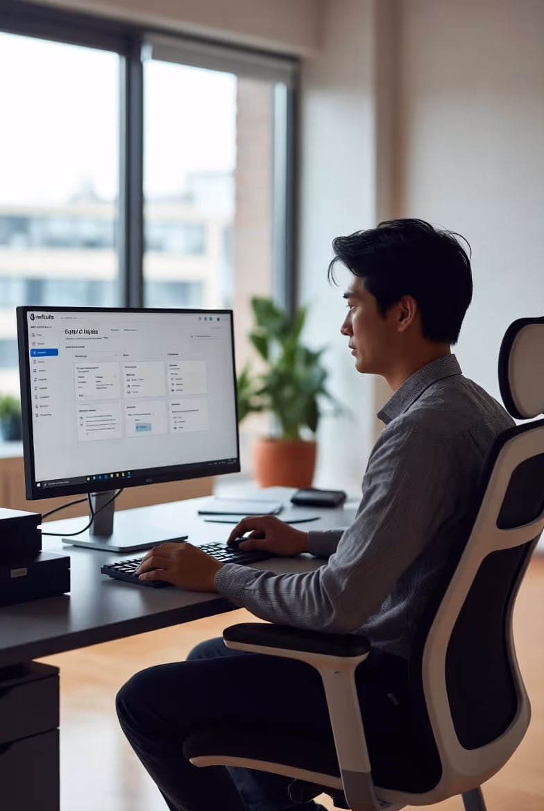 Henry Sack Team Blue Sky NetSuite Presentation