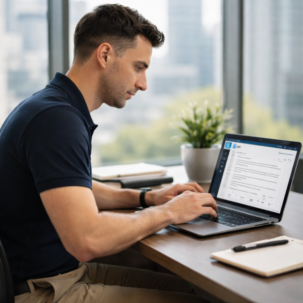 Henry Sack Team Blue Sky NetSuite Presentation