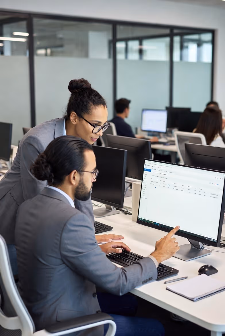 Henry Sack Team Blue Sky NetSuite Presentation