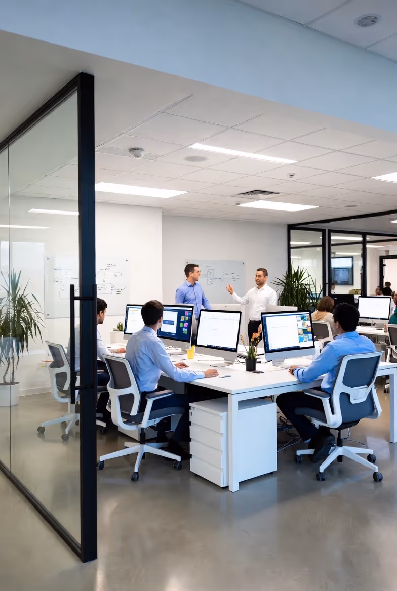 Henry Sack Team Blue Sky NetSuite Presentation