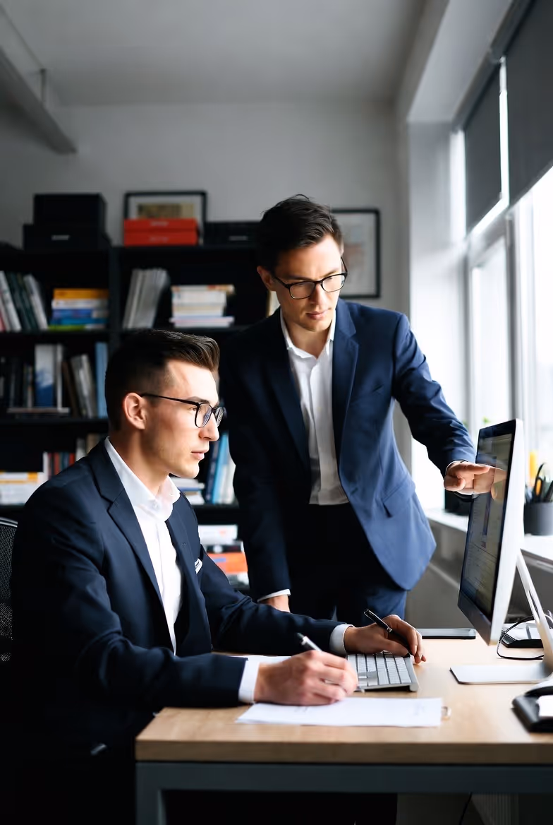 Henry Sack Team Blue Sky NetSuite Presentation