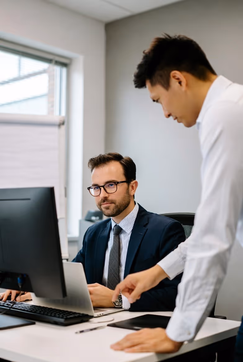 Henry Sack Team Blue Sky NetSuite Presentation