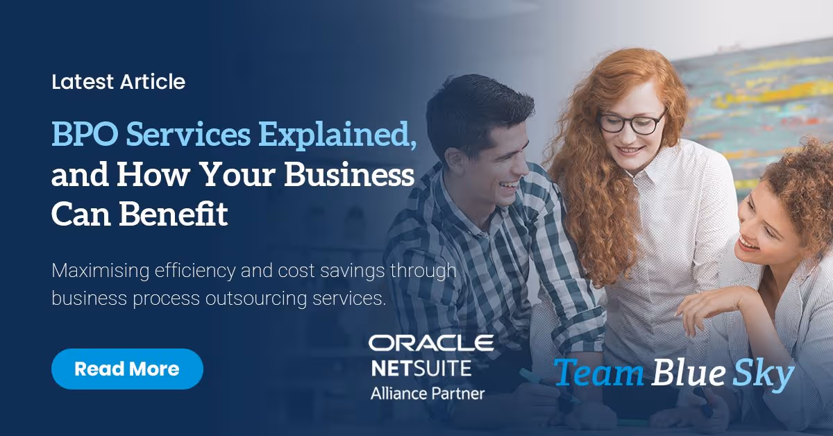 BPO Services Explained: How Your Business Can Benefit