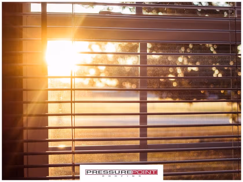 The Difference Between Window U-Value and SHGC Ratings