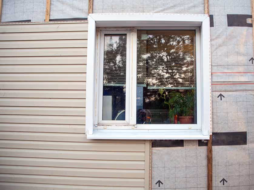 Choosing a Siding Replacement: What to Consider?
