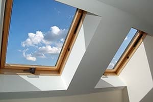 Skylight Roofing