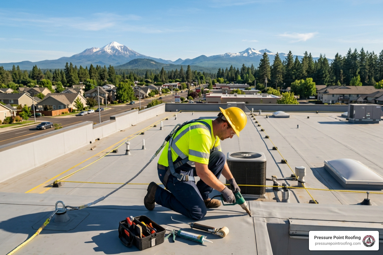 same day commercial roof maintenance in central point, or same day commercial roof maintenance in central point, or