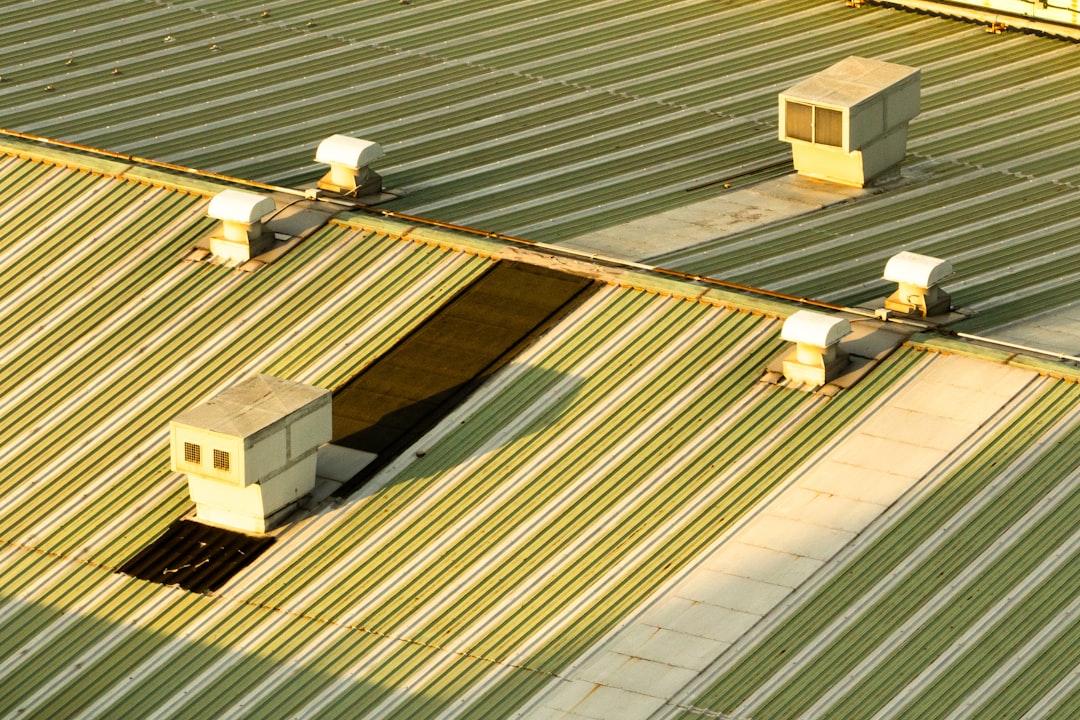 Infographic decision matrix for commercial roof maintenance vs restoration vs replacement infographic Infographic decision matrix for commercial roof maintenance vs restoration vs replacement infographic