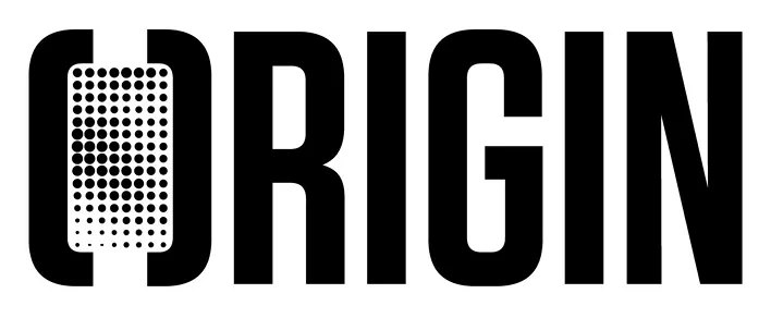 Logo-Origin