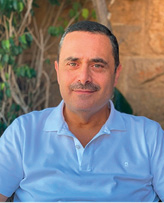 MOHAMED SOUBHI KANAWATI