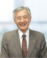 MASAAKI UTSUMI-SAN