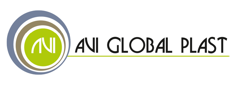 AVI Global Plast Logo