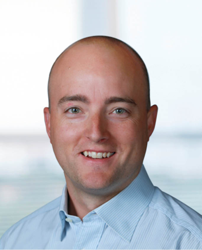 Andy Blackmore - Display Pack, USA