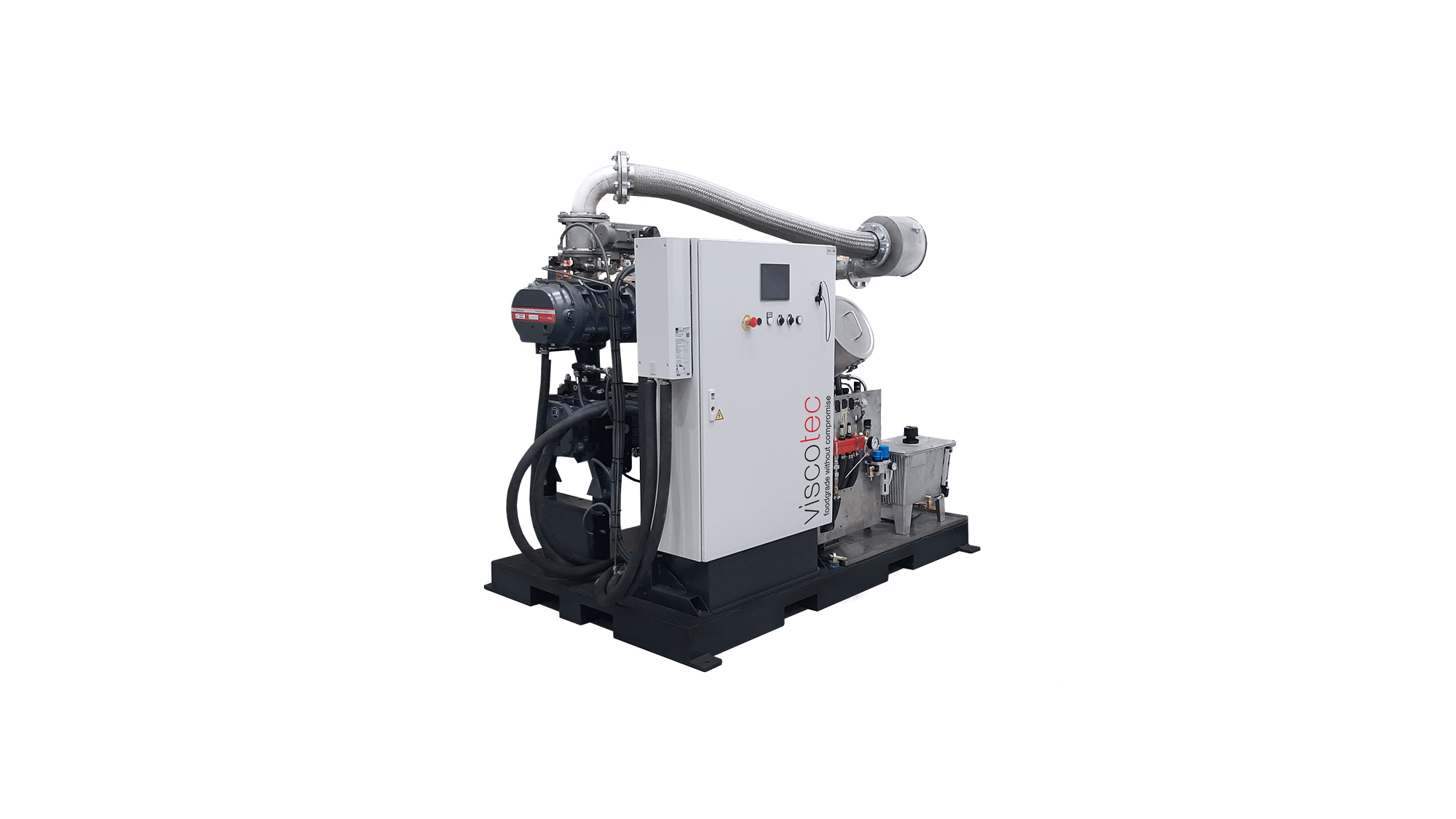 Product image of vacuum systems