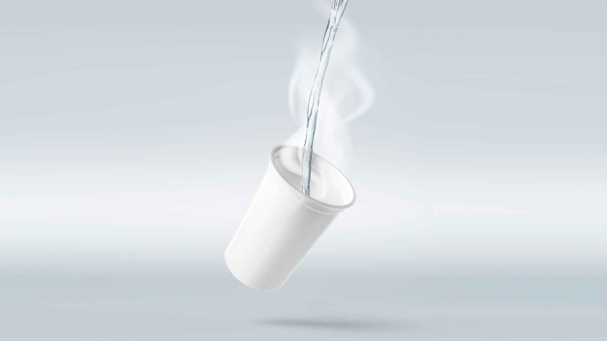 Product image of rPET100