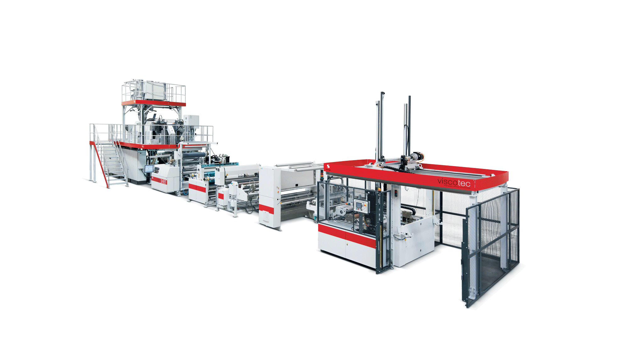 Product image of viscoSHEET