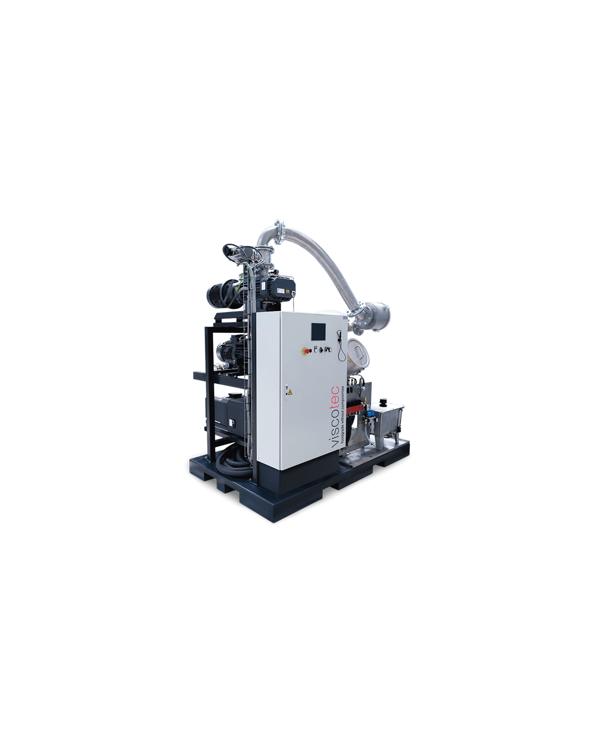 Product image of vacuum systems