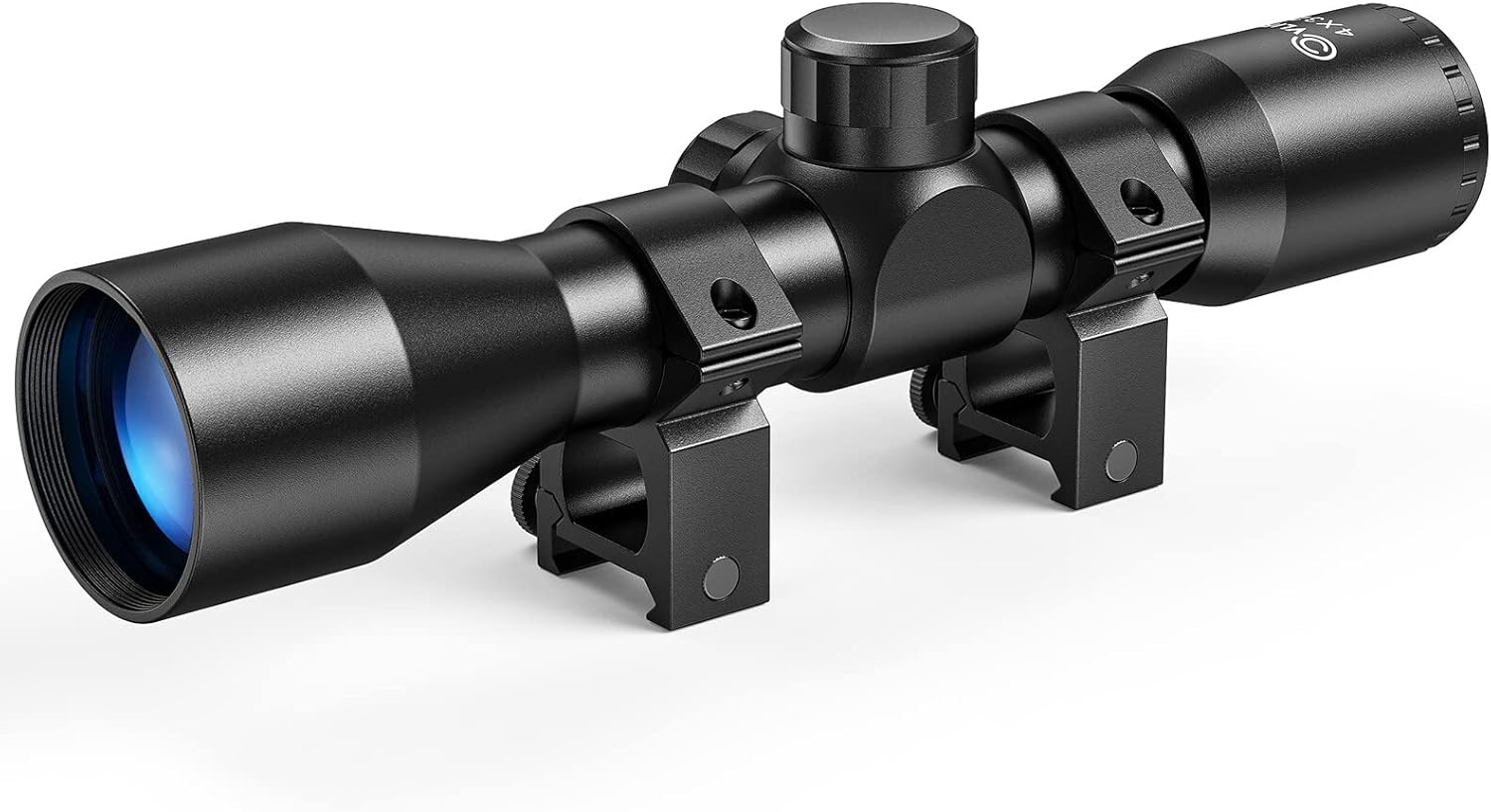 CVLIFE 4x32 Compact Rifle Scope