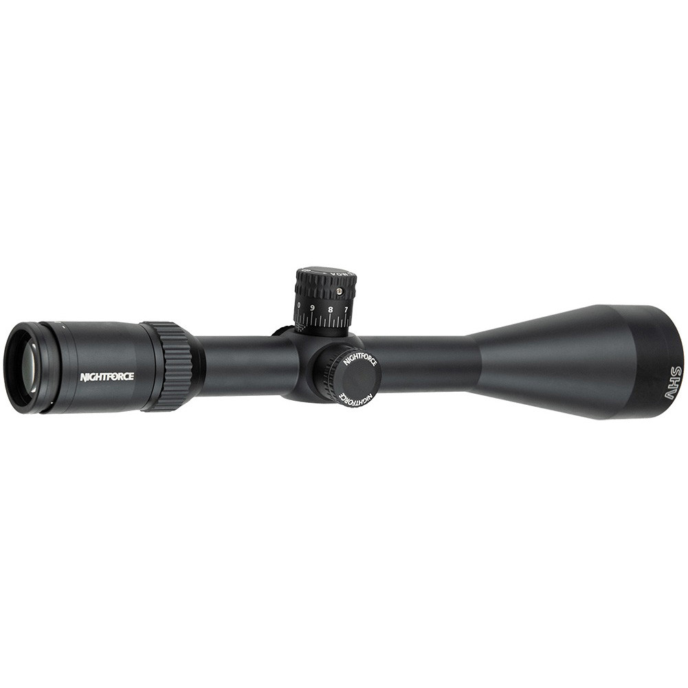 NIGHTFORCE SHV 5-20x56mm Forceplex Riflescope C587