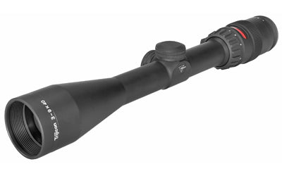Trijicon AccuPoint 3-9x40 Riflescope | Green Triangle Reticle (TR20G) –  Freedom Gorilla