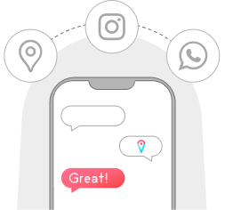 Process illustration