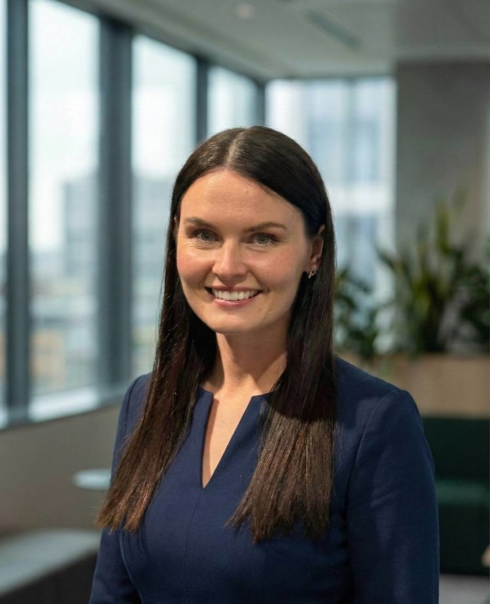 Nina - Technical Product Manager