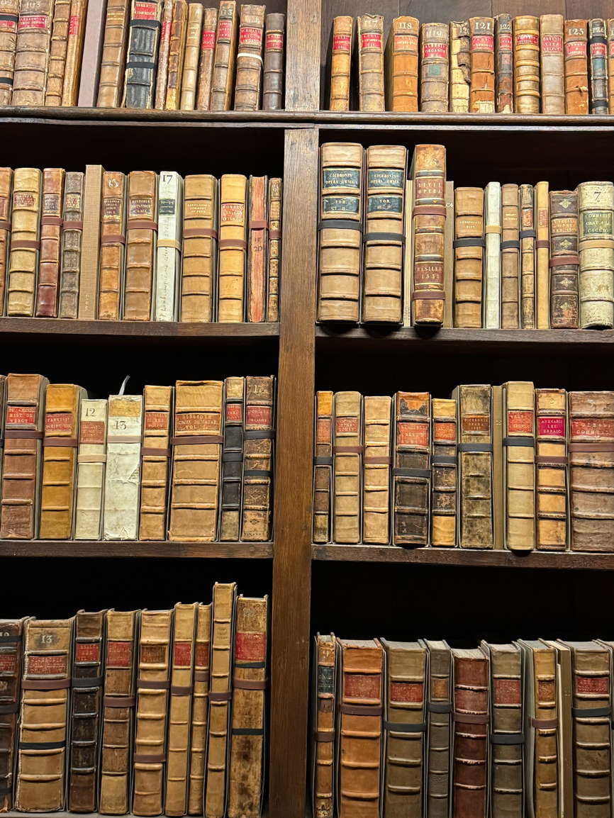 Bodleian Library
