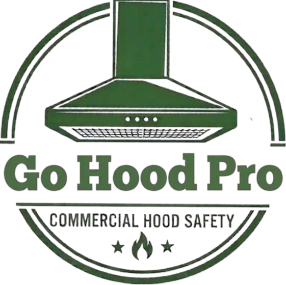 Go Hood Pro — commercial hood safety