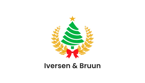 Iversen & Bruun logo