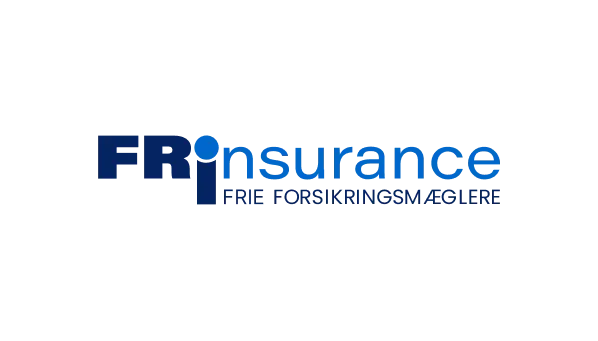 FRInsurance logo