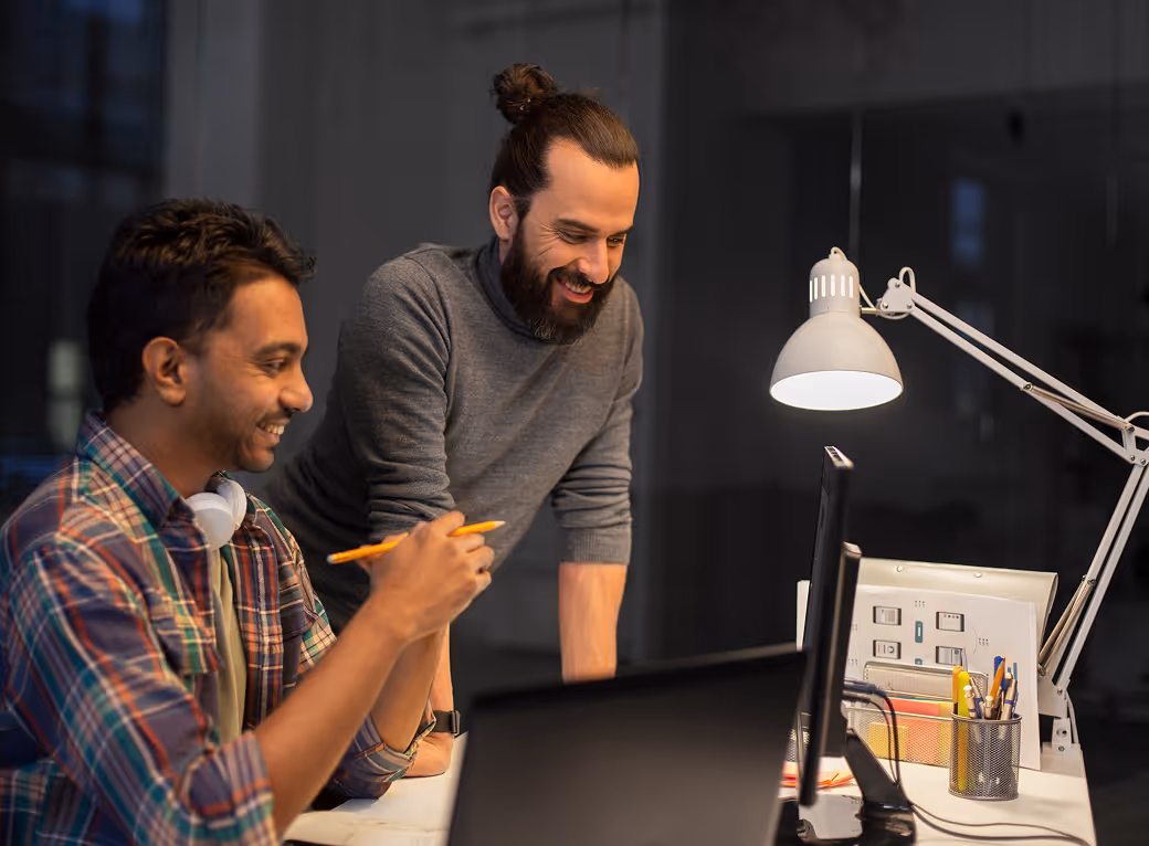 How Designers and Startups Launch Faster Using Assets