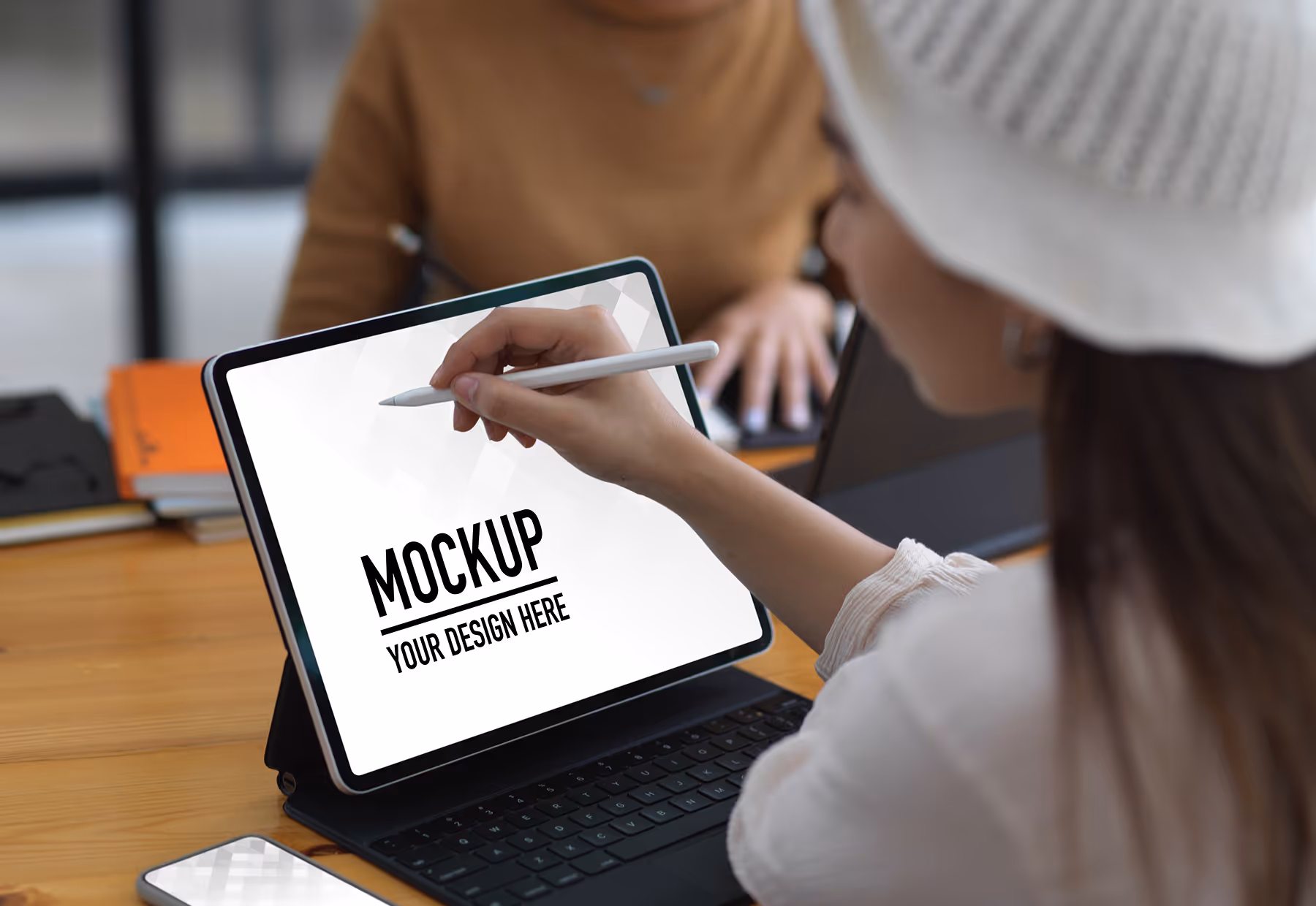 Brandfluencer Website