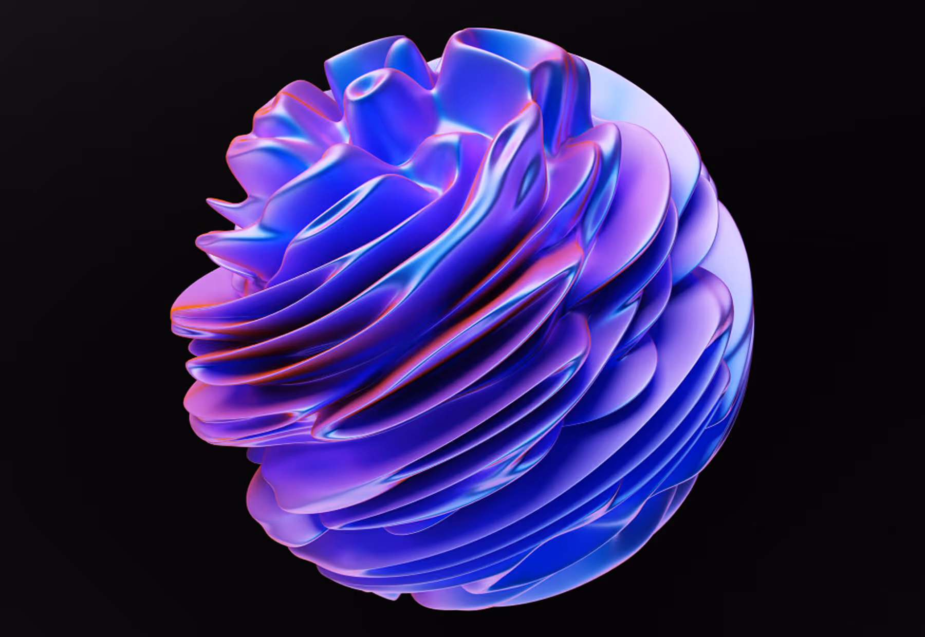 Cube 3d Assets