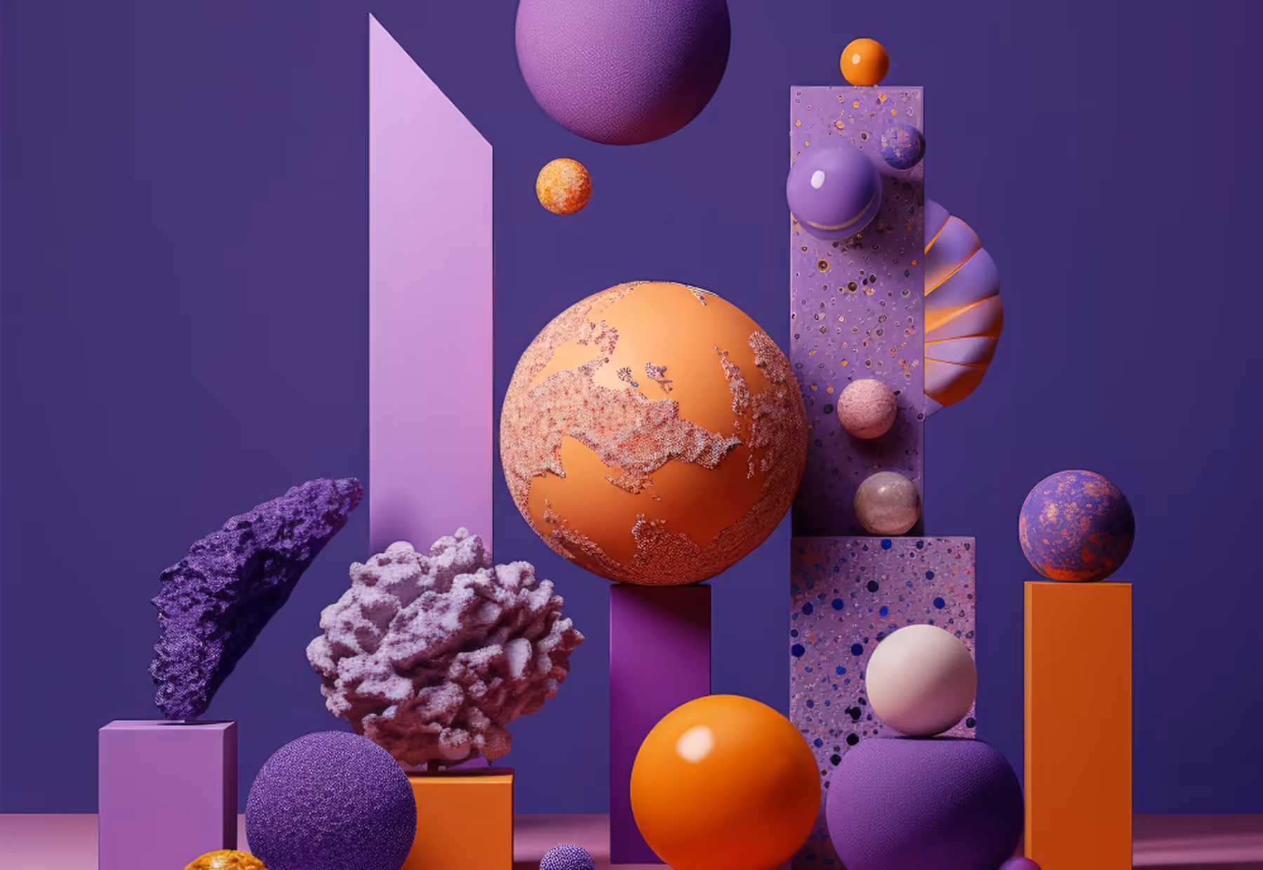 3D Cube Animation