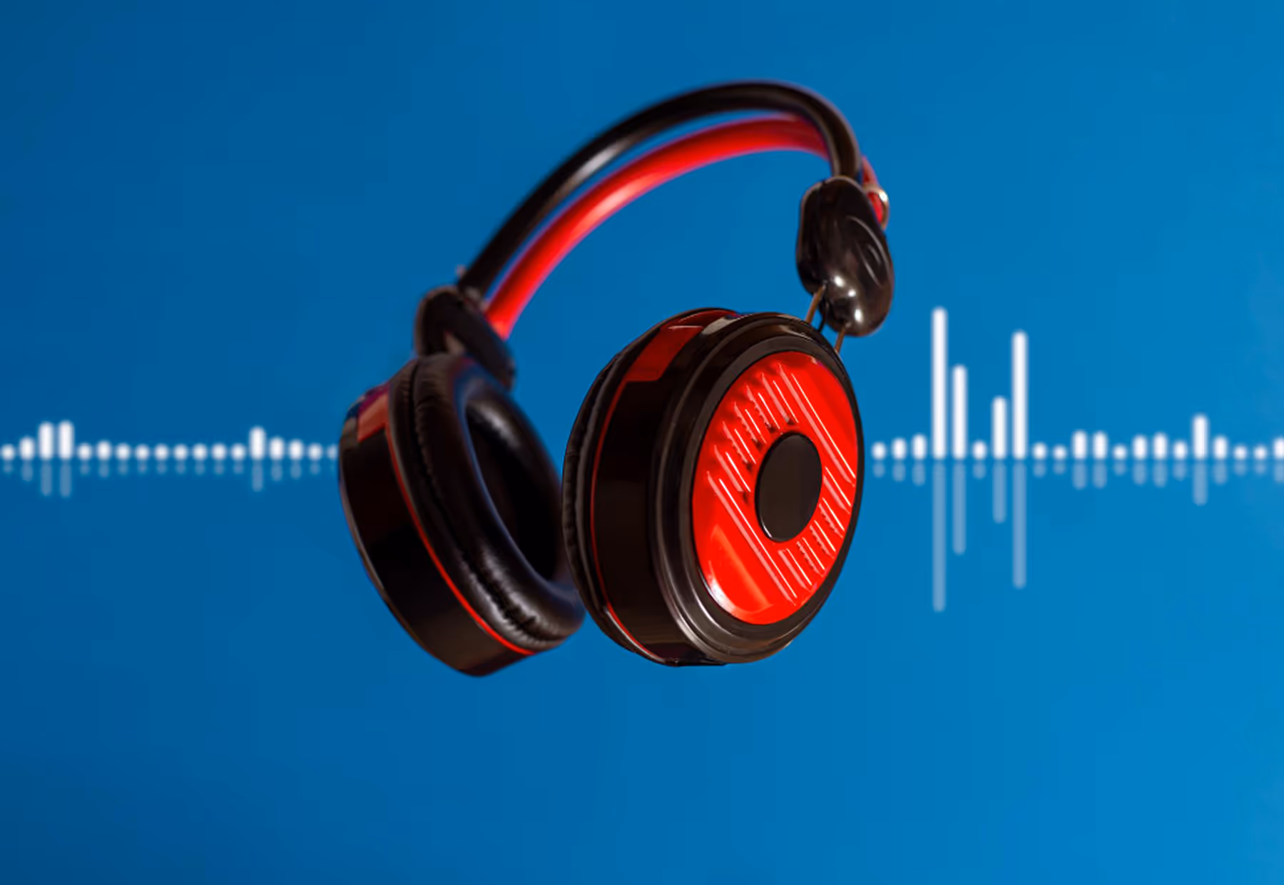 Struggle Audio