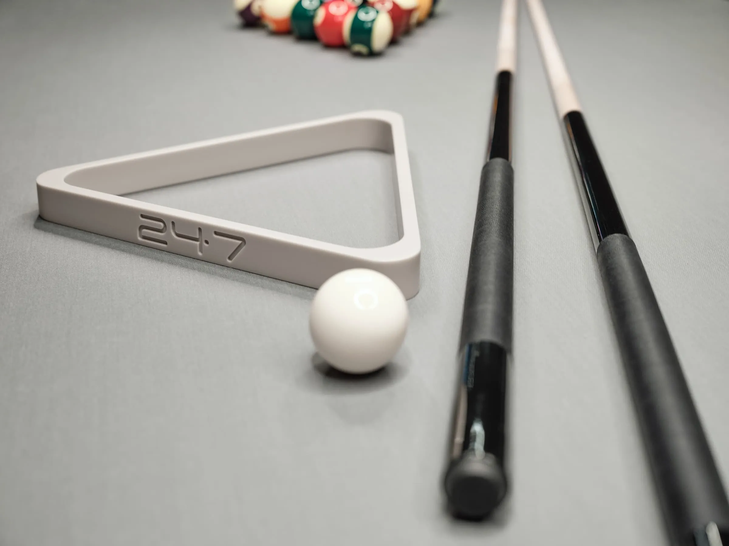 luxury pool billiard table accessories by 247 billiards 