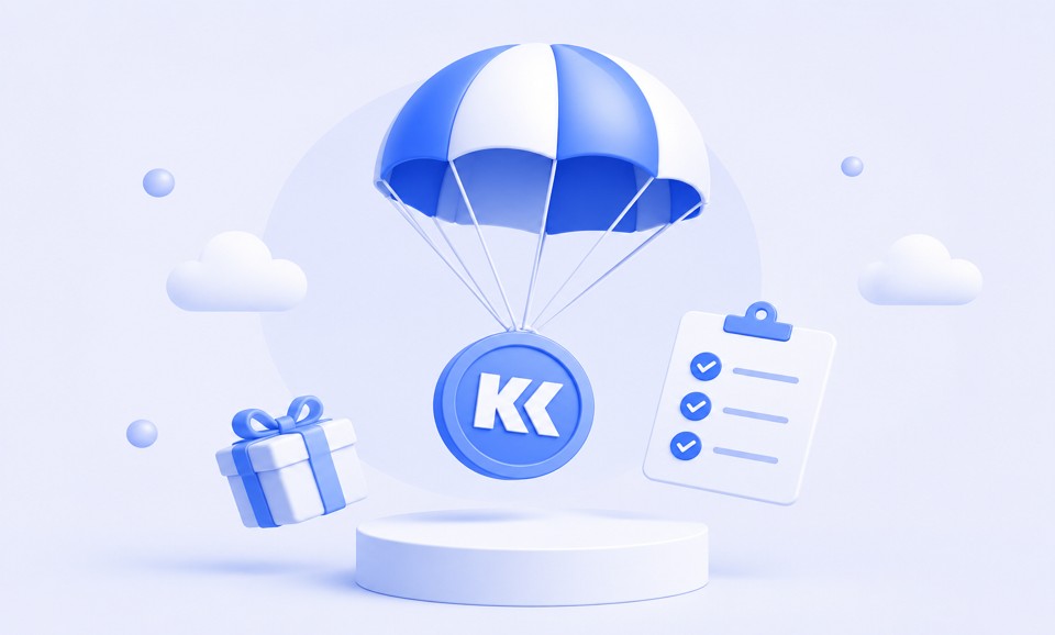 What Is an Airdrop How to Participate