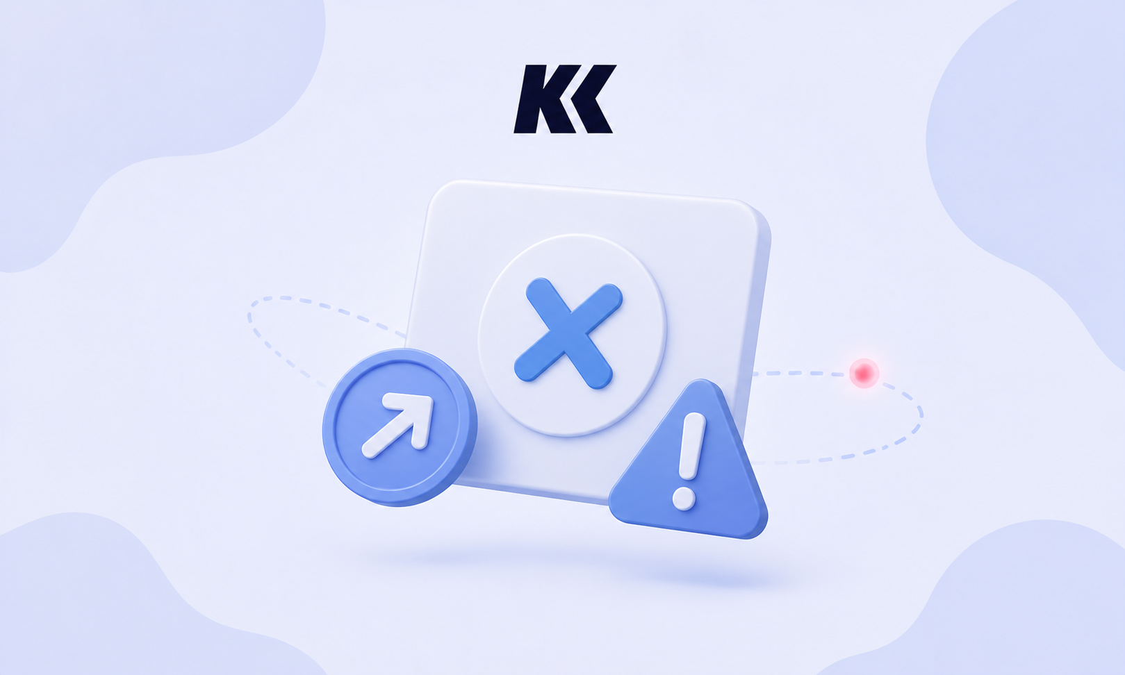 Why Did My Transaction Fail in KriptoK