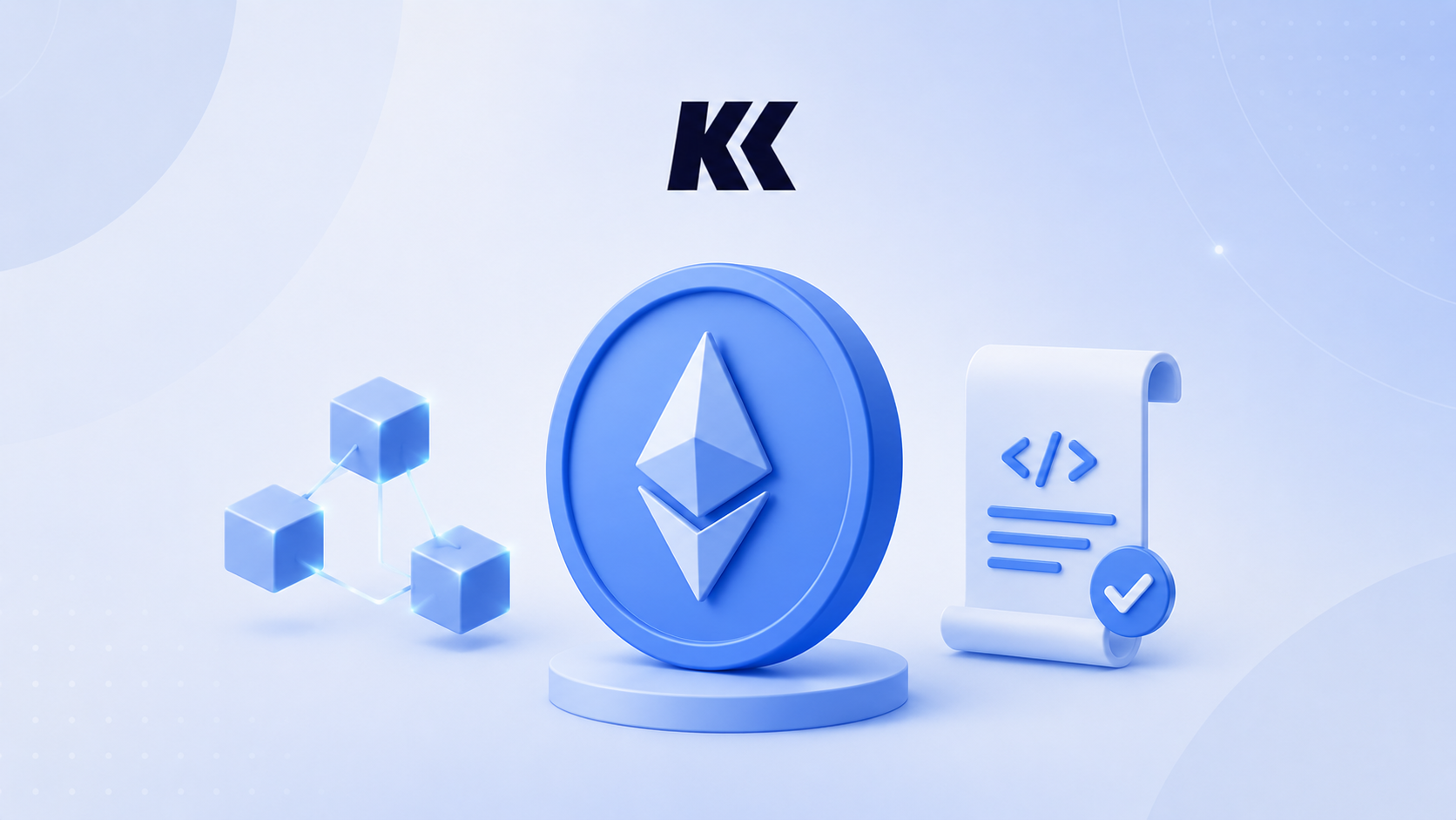 What Is Ethereum How Smart Contracts Work