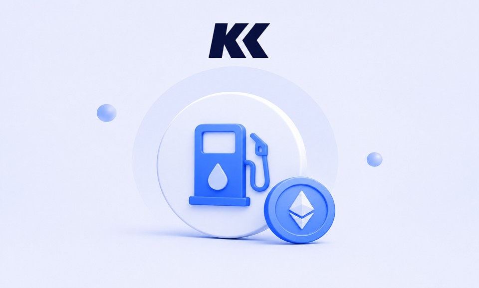 What Is a Gas Fee A Beginner's Guide
