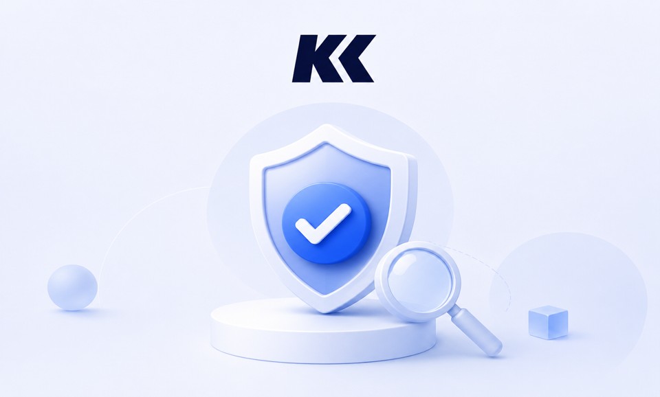 Is KriptoK Safe What the Halborn Audit Means