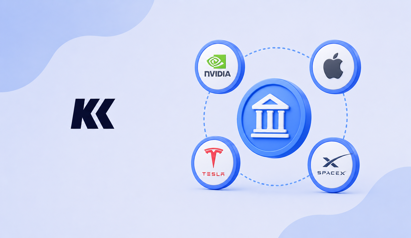 How to Buy Tokenized Stocks and RWAs in KriptoK