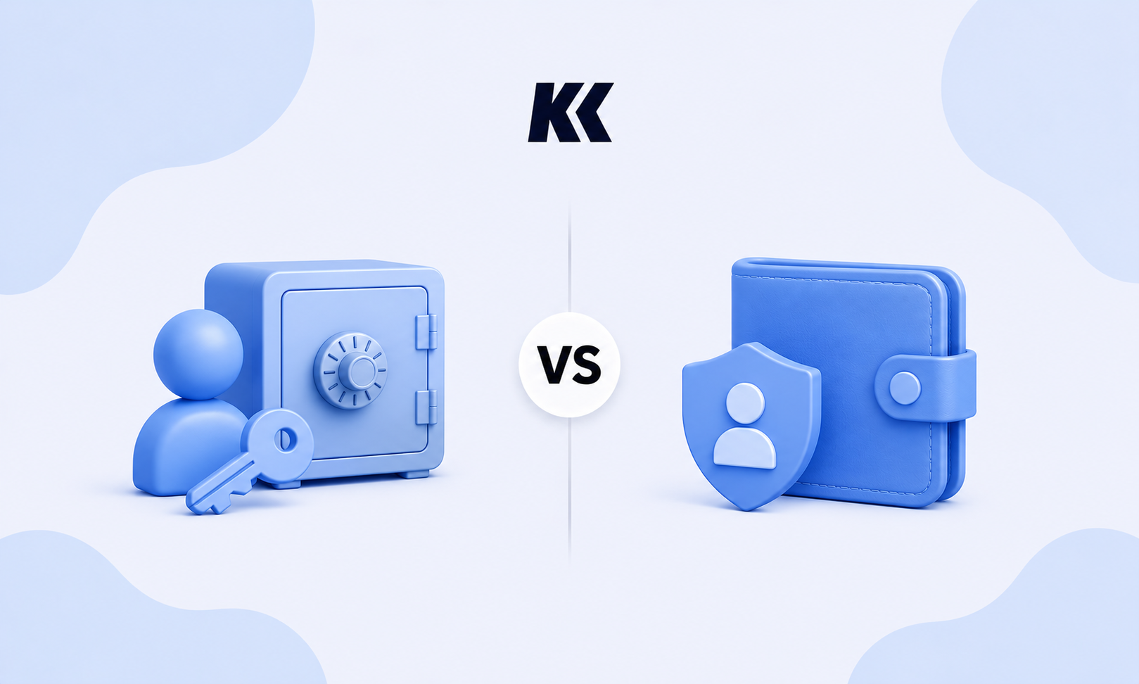 Custodial vs Non-Custodial Wallets