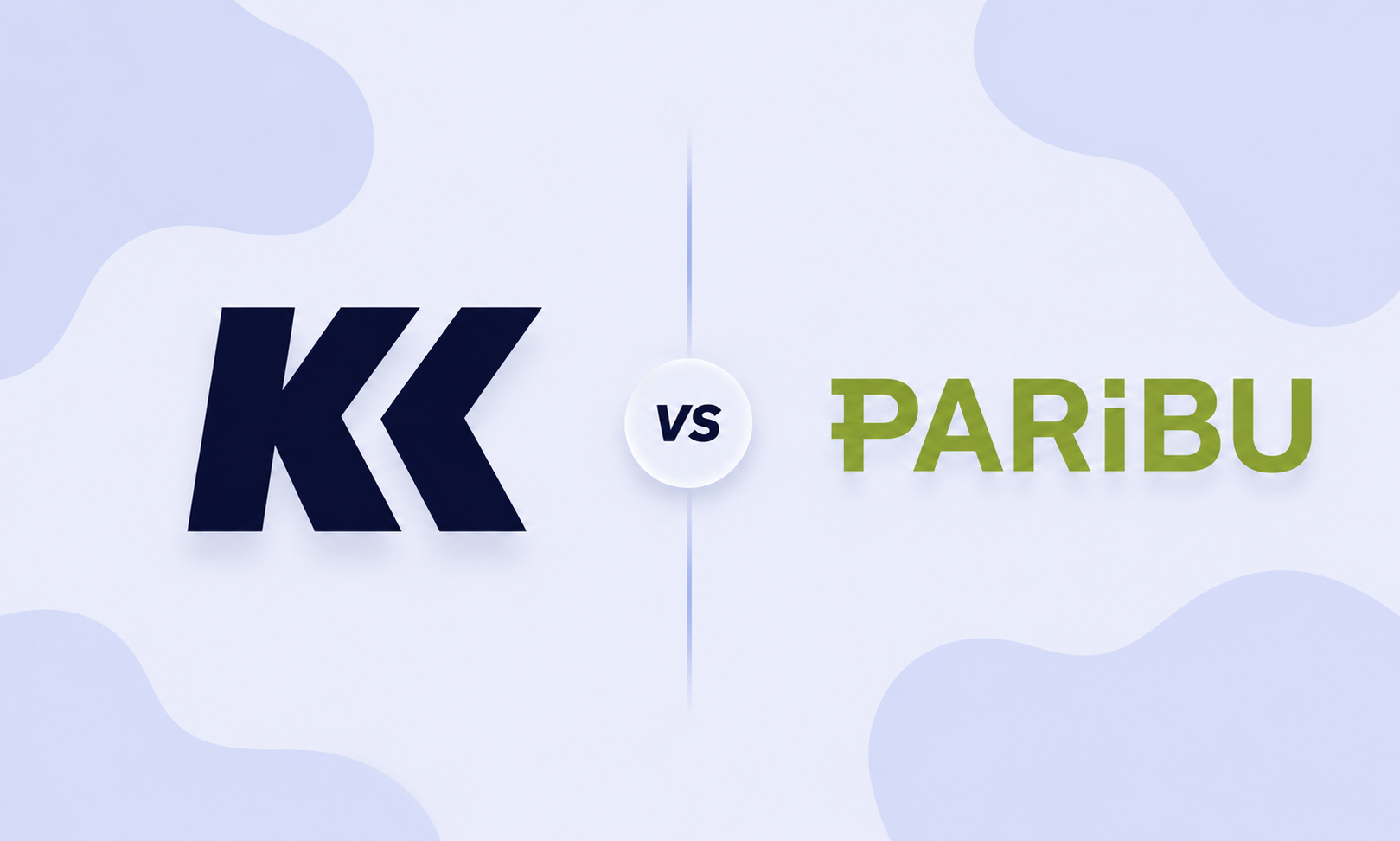 KriptoK vs Paribu: Wallet or Exchange