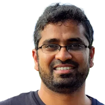 Testimonial Author Image