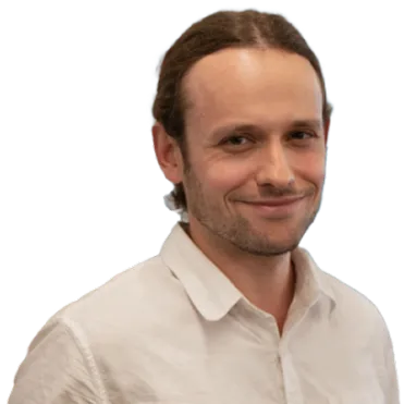 Testimonial Author Image