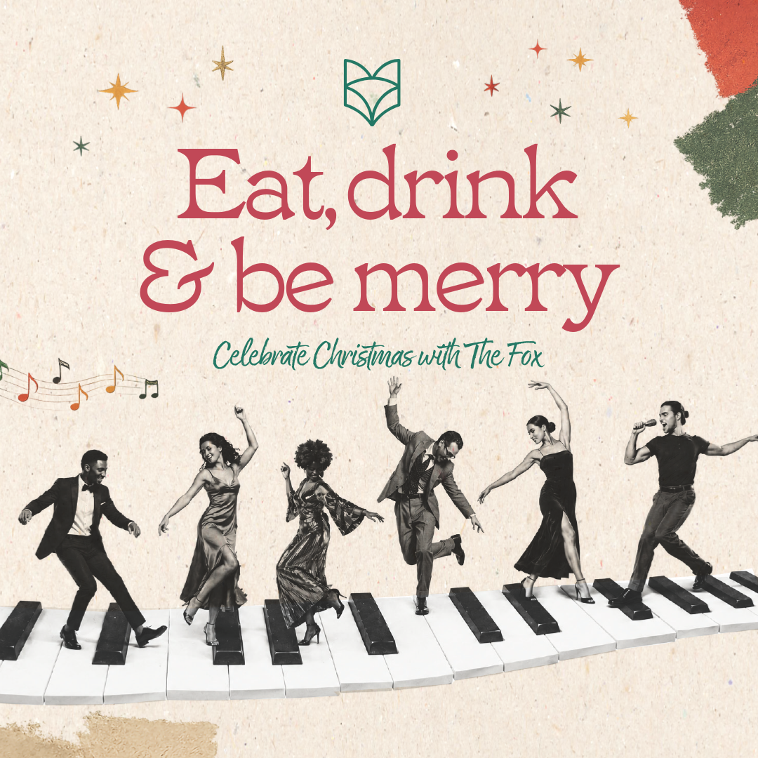 Celebrate Christmas with Us: Festive Specials
