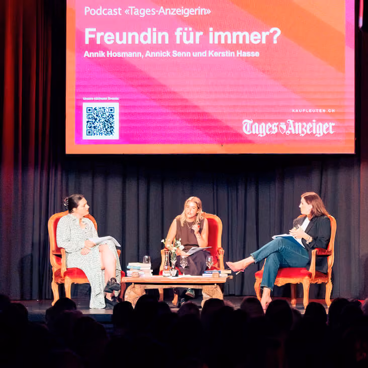 annik-hosmann-moderation-tages-anzeigerin