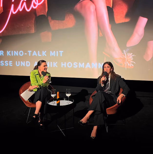 cinema-cio-ciao-for-now